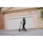 Segway Max G3 E Ηλεκτρικό Πατίνι με 25km/h Max Ταχύτητα και 80km Αυτονομία σε Μαύρο Χρώμα 44639519 - Image 11