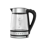 AENO EK1S Βραστήρας 1.7lt 2200W Ασημί AEK0001S