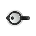 AENO EK1S Βραστήρας 1.7lt 2200W Ασημί AEK0001S - Image 2