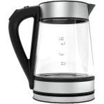AENO EK1S Βραστήρας 1.7lt 2200W Ασημί AEK0001S - Image 3