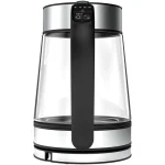 AENO EK1S Βραστήρας 1.7lt 2200W Ασημί AEK0001S - Image 6