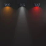 Silva Επαναφορτιζόμενος Φακός Κεφαλής LED IP65 με Μέγιστη Φωτεινότητα 500lm 579618 - Image 2