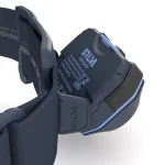 Silva Επαναφορτιζόμενος Φακός Κεφαλής LED IP65 με Μέγιστη Φωτεινότητα 500lm 579618 - Image 4