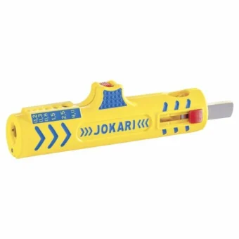 Jokari Insulation Stripper 15 Secura 30155