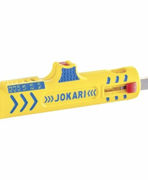 Jokari Insulation Stripper 15 Secura 30155