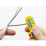 Jokari Insulation Stripper 15 Secura 30155 - Image 4