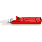 Knipex Περιστροφικός Απογυμνωτής Καλωδίων με Κόφτη και Μήκος 165mm 16 20 165 SB