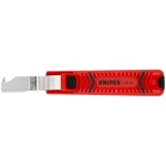 Knipex Περιστροφικός Απογυμνωτής Καλωδίων με Κόφτη και Μήκος 165mm 16 20 165 SB - Image 6
