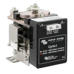 Victron Energy Cyrix-I 24/48V-400A Διαχωριστής Μπαταριών CYR020400000 1τμχ