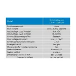 Victron Energy Cyrix-I 24/48V-400A Διαχωριστής Μπαταριών CYR020400000 1τμχ - Image 2
