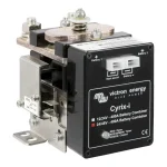 Έξυπνος Συνδυαστής Μπαταριών Victron Energy Victron Energy Cyrix-i 12/24v-400a 13805981 8719076022251 CYR010400000