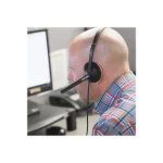 Koss CS200 On Ear Multimedia Ακουστικά με μικρόφωνο και σύνδεση USB-A 194390 - Image 6