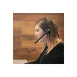 Koss CS200 On Ear Multimedia Ακουστικά με μικρόφωνο και σύνδεση USB-A 194390 - Image 7