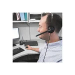 Koss CS200 On Ear Multimedia Ακουστικά με μικρόφωνο και σύνδεση USB-A 194390 - Image 9