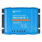 Victron Energy Orion-tr 48/48-6a 280w ORI484828110