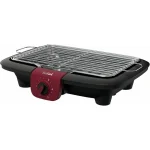 Tefal BBQ Easygrill Επιτραπέζια Ηλεκτρική Ψησταριά Σχάρας 2300W με Ρυθμιζόμενο Θερμοστάτη 37x23.5εκ. BG90E5 - Image 4