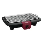 Tefal BBQ Easygrill Επιτραπέζια Ηλεκτρική Ψησταριά Σχάρας 2300W με Ρυθμιζόμενο Θερμοστάτη 37x23.5εκ. BG90E5 - Image 5