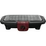 Tefal BBQ Easygrill Επιτραπέζια Ηλεκτρική Ψησταριά Σχάρας 2300W με Ρυθμιζόμενο Θερμοστάτη 37x23.5εκ. BG90E5 - Image 6