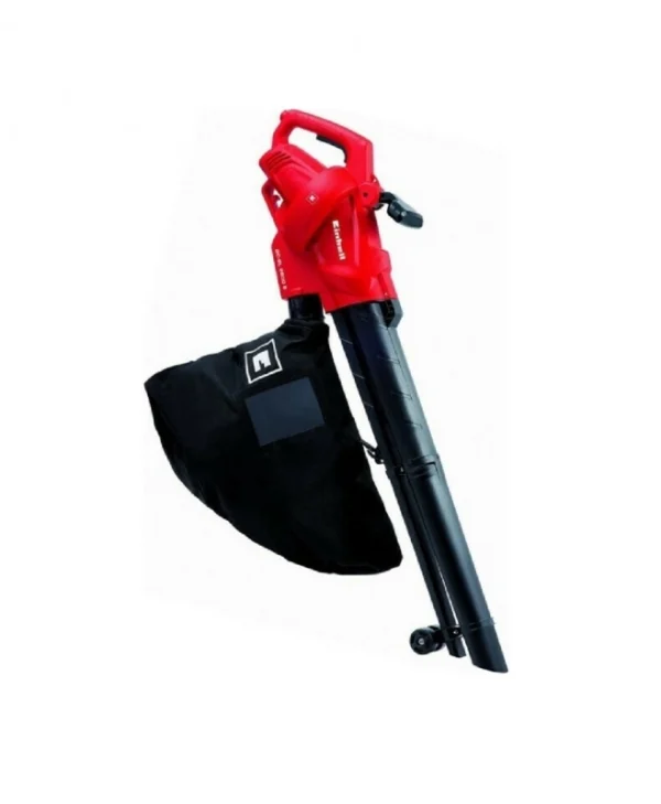 Einhell GC-EL 3024 E Φυσητήρας / Απορροφητήρας Χειρός Ηλεκτρικός 3000W με Μέγιστη Ταχύτητα Αέρα 240km/h 3433370