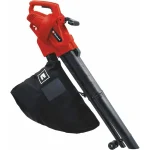 Einhell GC-EL 3024 E Φυσητήρας / Απορροφητήρας Χειρός Ηλεκτρικός 3000W με Μέγιστη Ταχύτητα Αέρα 240km/h 3433370 - Image 2