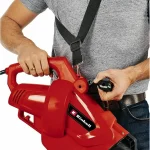 Einhell GC-EL 3024 E Φυσητήρας / Απορροφητήρας Χειρός Ηλεκτρικός 3000W με Μέγιστη Ταχύτητα Αέρα 240km/h 3433370 - Image 3