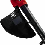 Einhell GC-EL 3024 E Φυσητήρας / Απορροφητήρας Χειρός Ηλεκτρικός 3000W με Μέγιστη Ταχύτητα Αέρα 240km/h 3433370 - Image 4