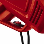 Einhell GC-EL 3024 E Φυσητήρας / Απορροφητήρας Χειρός Ηλεκτρικός 3000W με Μέγιστη Ταχύτητα Αέρα 240km/h 3433370 - Image 5