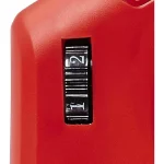 Einhell GC-EL 3024 E Φυσητήρας / Απορροφητήρας Χειρός Ηλεκτρικός 3000W με Μέγιστη Ταχύτητα Αέρα 240km/h 3433370 - Image 6