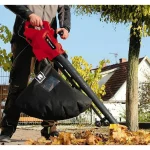 Einhell GC-EL 3024 E Φυσητήρας / Απορροφητήρας Χειρός Ηλεκτρικός 3000W με Μέγιστη Ταχύτητα Αέρα 240km/h 3433370 - Image 7