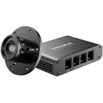Moza Racing Add-On ΤιμονιέραςMOZA Universal Hub Kit για PC RS050