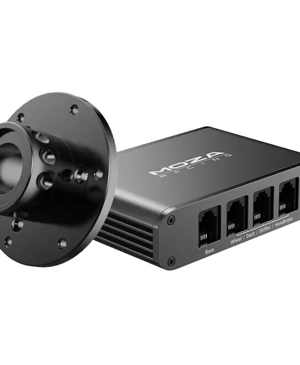 Moza Racing Add-On ΤιμονιέραςMOZA Universal Hub Kit για PC RS050