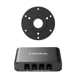 Moza Racing Add-On ΤιμονιέραςMOZA Universal Hub Kit για PC RS050 - Image 2