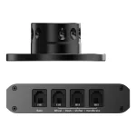 Moza Racing Add-On ΤιμονιέραςMOZA Universal Hub Kit για PC RS050 - Image 4