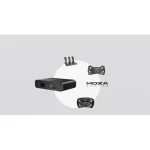 Moza Racing Add-On ΤιμονιέραςMOZA Universal Hub Kit για PC RS050 - Image 5