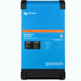 Victron Energy MultiPlus 12/3000/120-32 Καθαρού Ημιτόνου Inverter Ισχύος με Τάση Εισόδου 12V PMP122305010