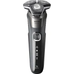 Philips Series 5000 S5886/30 Περιστρεφόμενη Ξυριστική Μηχανή Προσώπου Επαναφορτιζόμενη