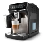 Philips Series 3300 Αυτόματη Μηχανή Espresso 1500W Πίεσης 15bar με Μύλο Άλεσης Μαύρη EP3347/90 - Image 2