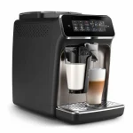 Philips Series 3300 Αυτόματη Μηχανή Espresso 1500W Πίεσης 15bar με Μύλο Άλεσης Μαύρη EP3347/90 - Image 7