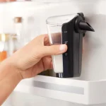 Philips Series 3300 Αυτόματη Μηχανή Espresso 1500W Πίεσης 15bar με Μύλο Άλεσης Μαύρη EP3347/90 - Image 9