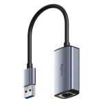 Cudy UE10A Αντάπτορας Δικτύου USB με Ενσύρματη Σύνδεση Ethernet