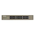 Tenda TEG2216D Unmanaged L2 Switch με 16 Θύρες Gigabit (1Gbps) Ethernet TEG2224D - Image 2