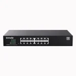 Tenda TEG2216D Unmanaged L2 Switch με 16 Θύρες Gigabit (1Gbps) Ethernet TEG2224D - Image 4