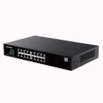 Tenda TEG2216D Unmanaged L2 Switch με 16 Θύρες Gigabit (1Gbps) Ethernet TEG2224D - Image 5