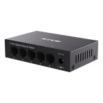 Tenda TEG2216D Unmanaged L2 Switch με 16 Θύρες Gigabit (1Gbps) Ethernet TEG2224D - Image 6