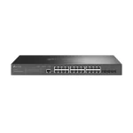Tenda TEG2216D Unmanaged L2 Switch με 16 Θύρες Gigabit (1Gbps) Ethernet TEG2224D - Image 8