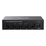 Tenda TEG2216D Unmanaged L2 Switch με 16 Θύρες Gigabit (1Gbps) Ethernet TEG2224D - Image 10