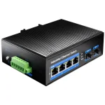 Tenda TEG2216D Unmanaged L2 Switch με 16 Θύρες Gigabit (1Gbps) Ethernet TEG2224D - Image 12
