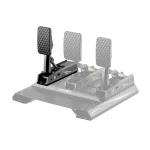 Moza Racing Πετάλι CRP2 (RS067) για PC / Xbox Series - Image 2