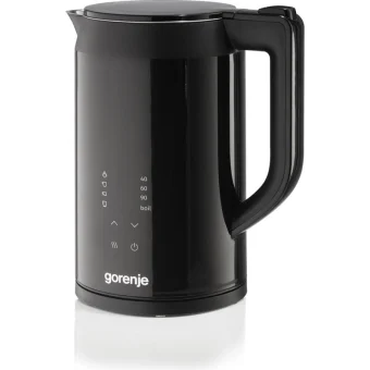 Gorenje Βραστήρας 1.7lt 2200W Γκρι 39511121