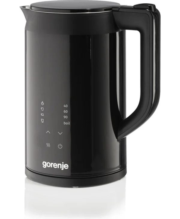 Gorenje Βραστήρας 1.7lt 2200W Γκρι 39511121